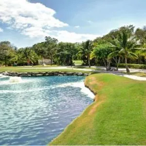 Luxury Villa In Playacar Плая-дель-Кармен