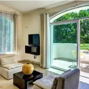 Luxury Villa In Playacar Плая-дель-Кармен