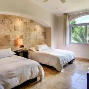 Luxury Villa In Playacar Плая-дель-Кармен