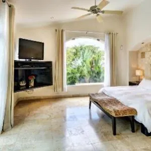 Luxury Villa In Playacar Плая-дель-Кармен Мексика