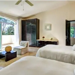 Luxury Villa In Playacar Плая-дель-Кармен 0*,  Мексика